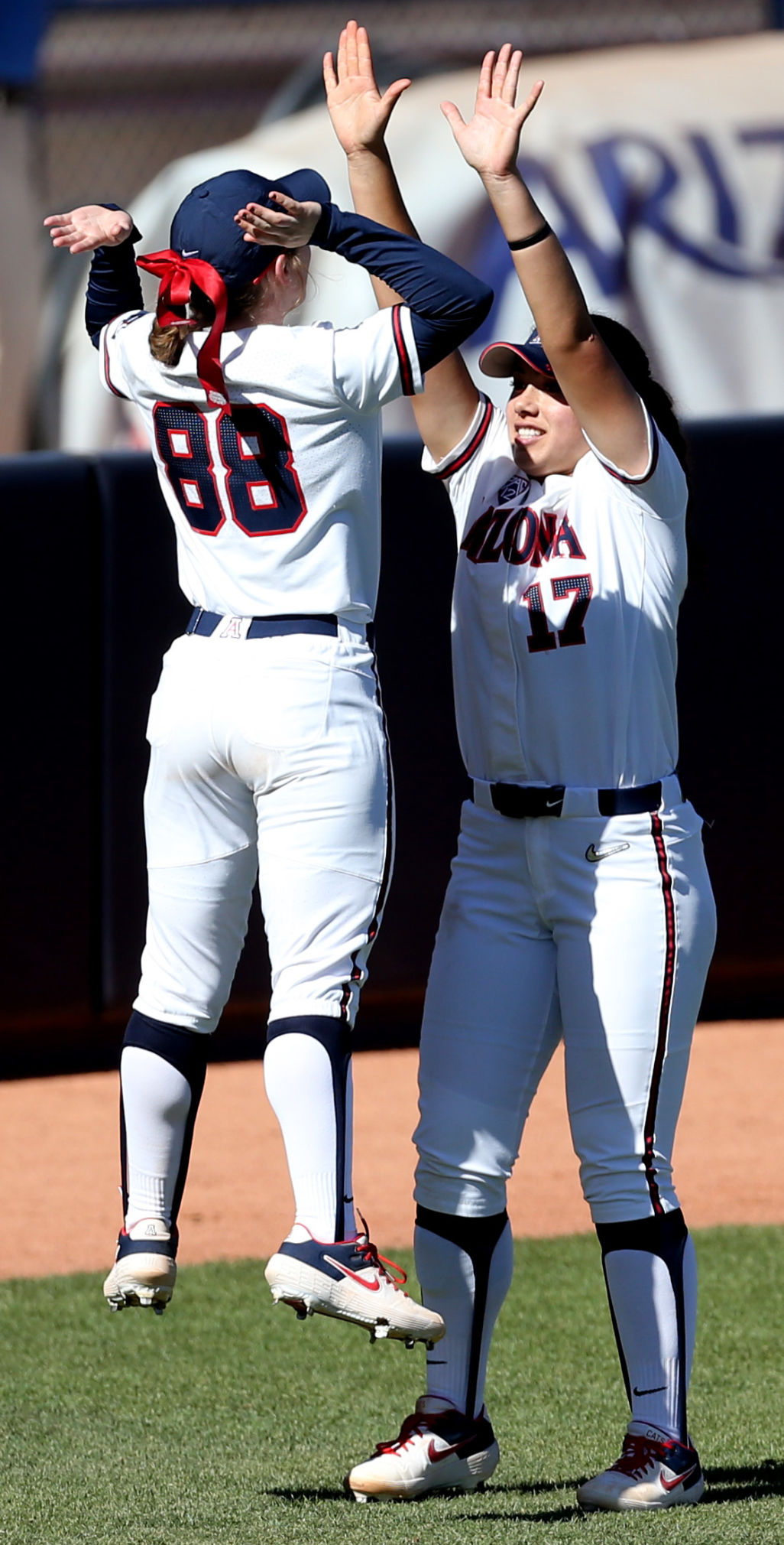 University of Arizona vs Mississipi